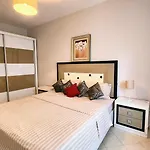Spacious And Elegant Apartment In Agdal