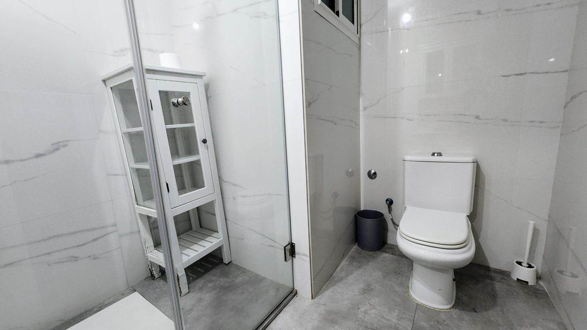 Apartment Spacious And Elegant In Agdal *